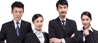 安百会计打造有实力的财务服务企业